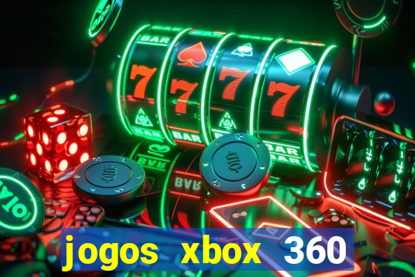 jogos xbox 360 jtag download